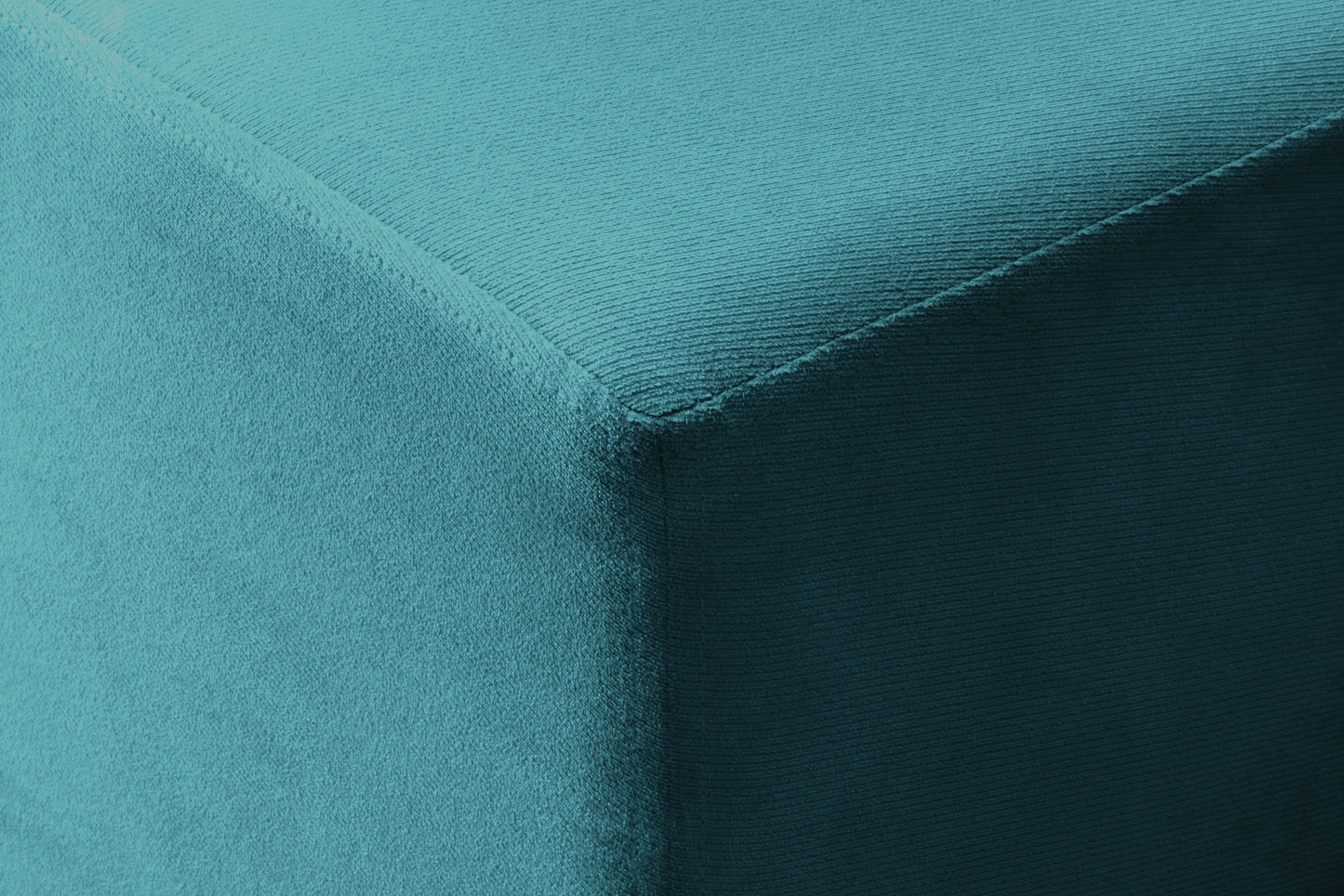 Ottoman & Hocker Scottie - Stoff Mollia