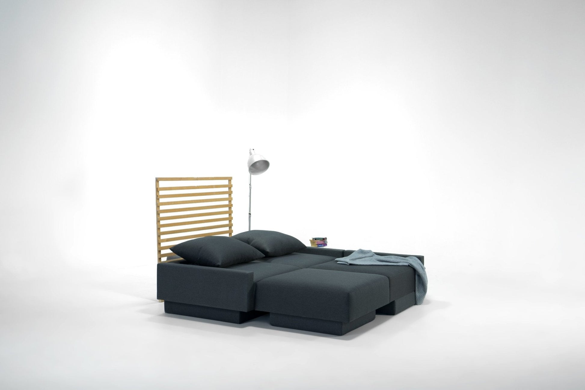 Modulares Sofa Mandy mit Schlaffunktion - Livom